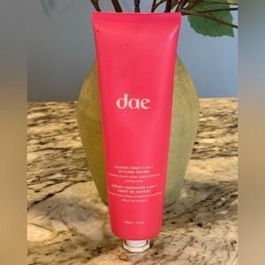 Dae Cactus Fruit 3-in-1 Styling Cream 5oz NEW Sealed